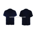 2015 novos produtos Vestuário de Segurança Atacado retardante de chama Pescoço T-shirt para homens